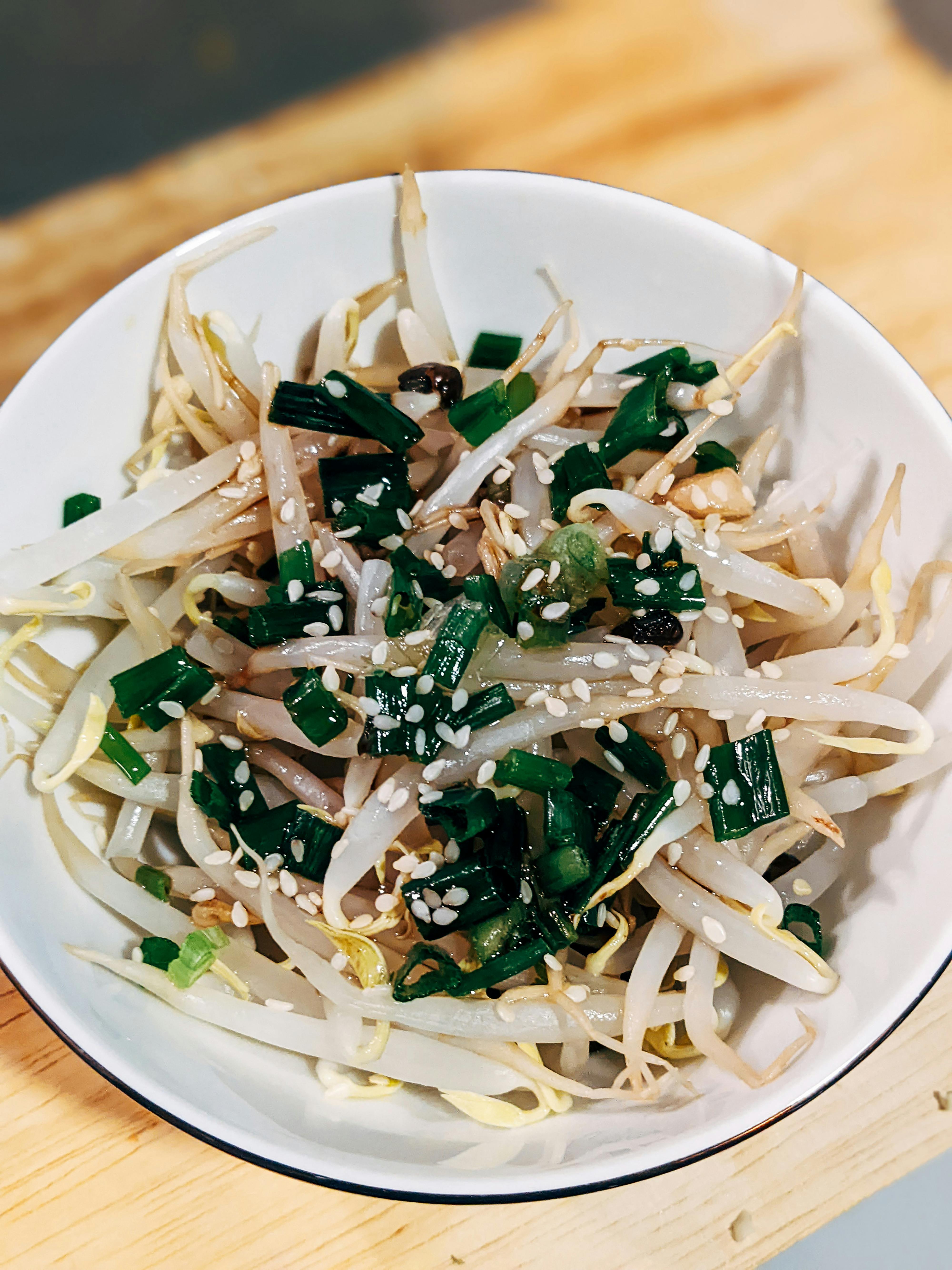 Шанхайский skyline